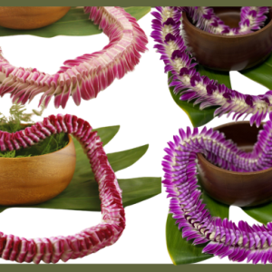 deluxe leis