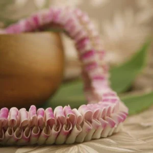 Eden Orchid Lei