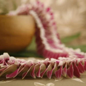 Linohau (lee-no-how) Lei